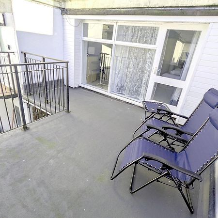 Harbour Steps - Torquay Luxury Apartment - Balcony, Free Parking, Netflix & Wifi Ngoại thất bức ảnh