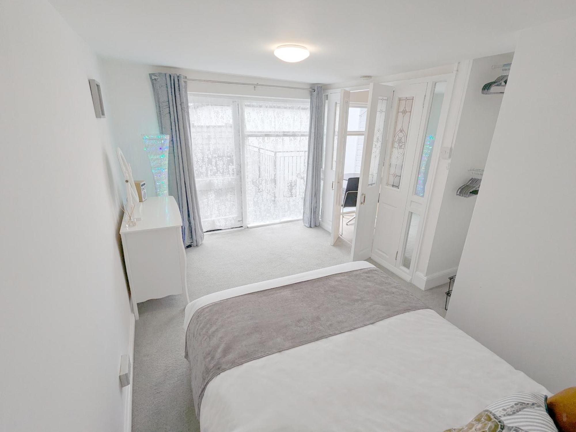 Harbour Steps - Torquay Luxury Apartment - Balcony, Free Parking, Netflix & Wifi Ngoại thất bức ảnh