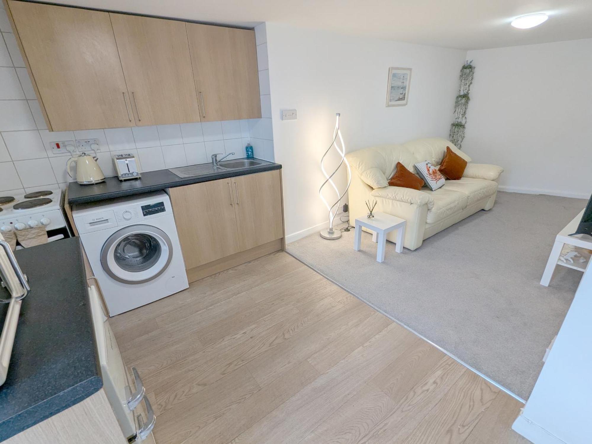 Harbour Steps - Torquay Luxury Apartment - Balcony, Free Parking, Netflix & Wifi Ngoại thất bức ảnh
