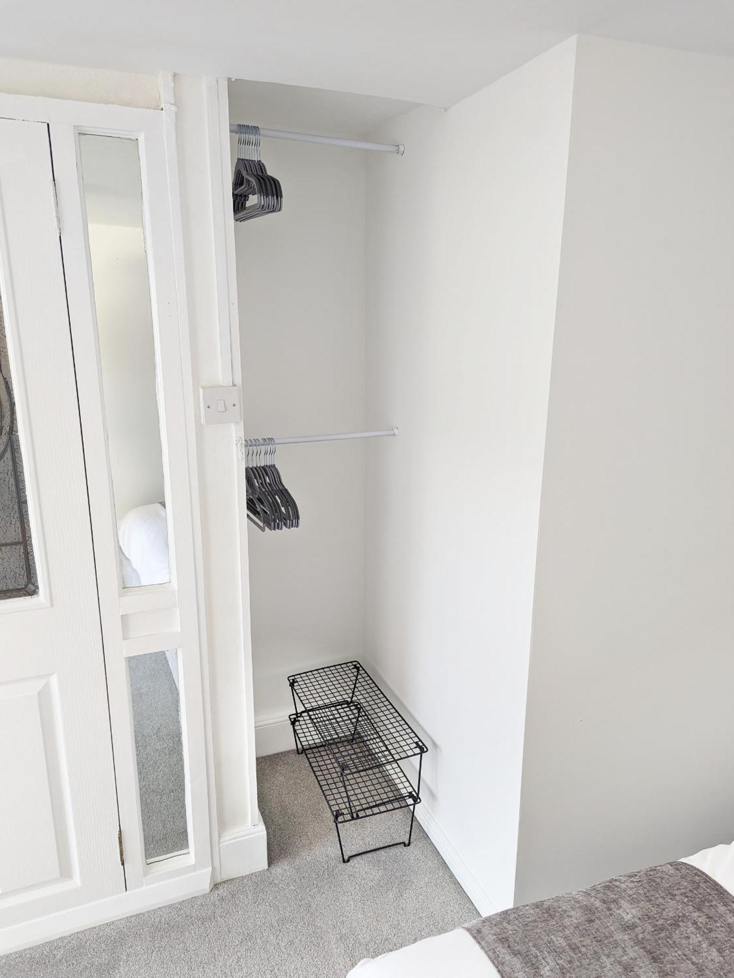 Harbour Steps - Torquay Luxury Apartment - Balcony, Free Parking, Netflix & Wifi Ngoại thất bức ảnh