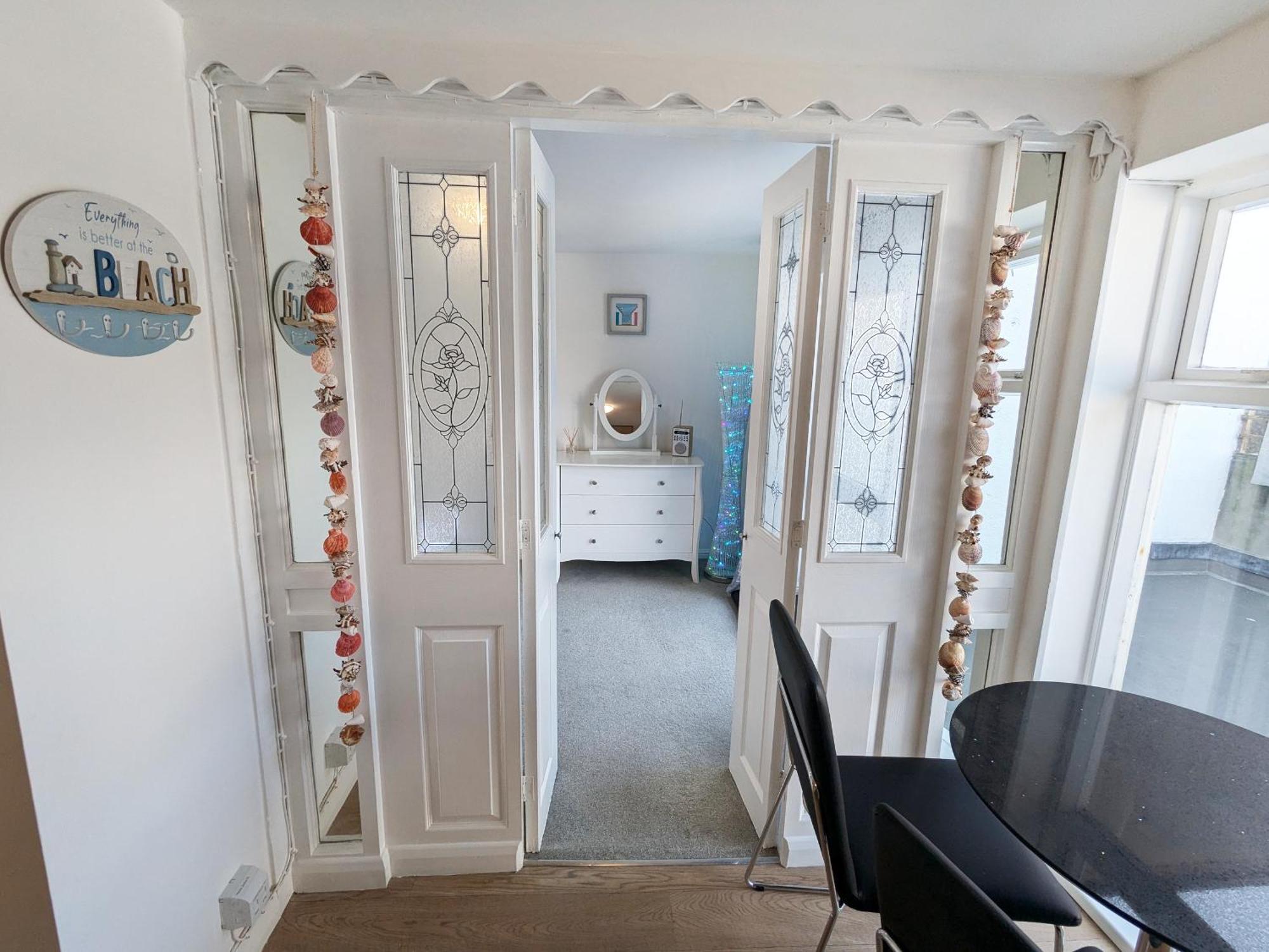 Harbour Steps - Torquay Luxury Apartment - Balcony, Free Parking, Netflix & Wifi Ngoại thất bức ảnh