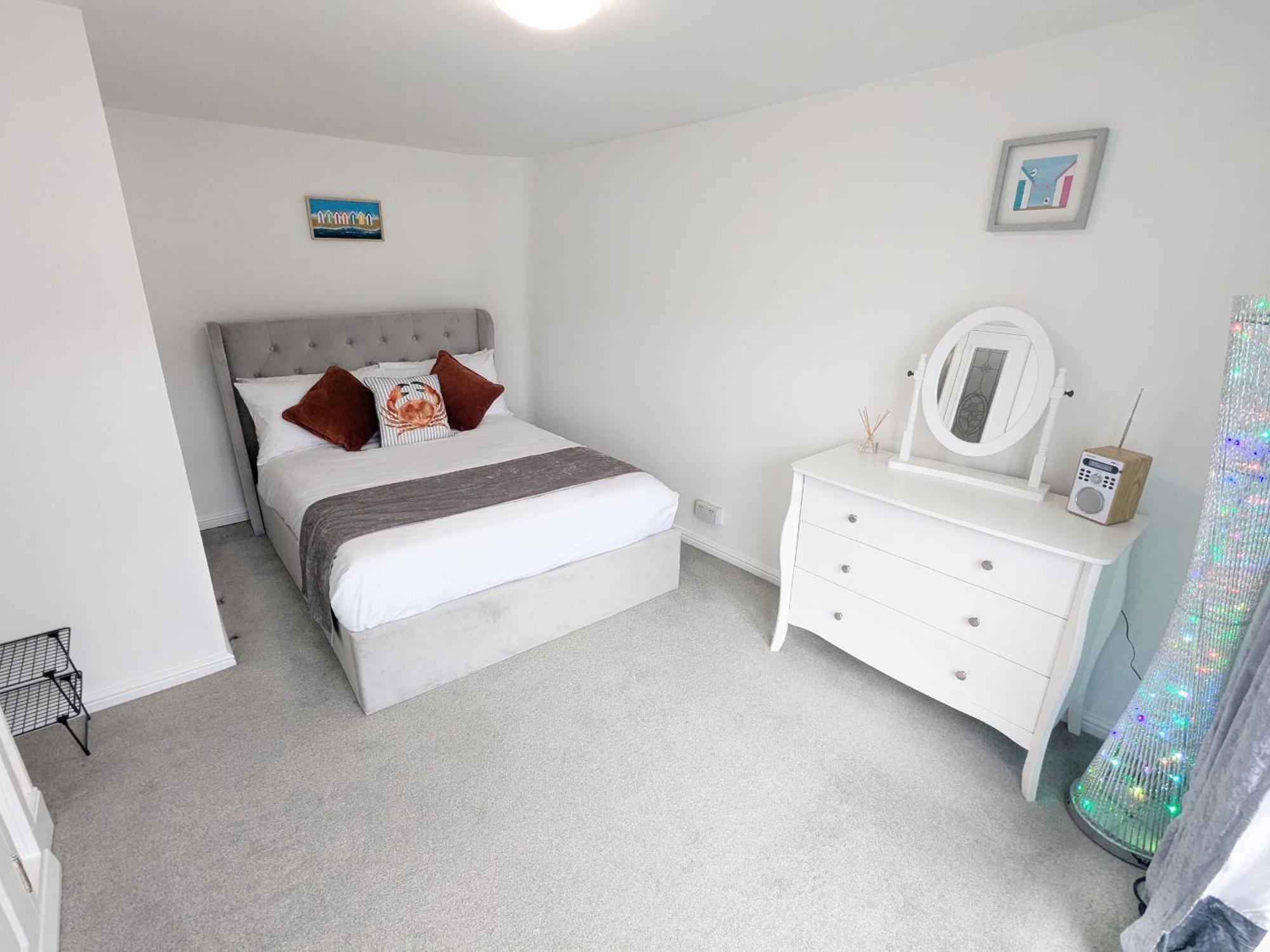 Harbour Steps - Torquay Luxury Apartment - Balcony, Free Parking, Netflix & Wifi Ngoại thất bức ảnh