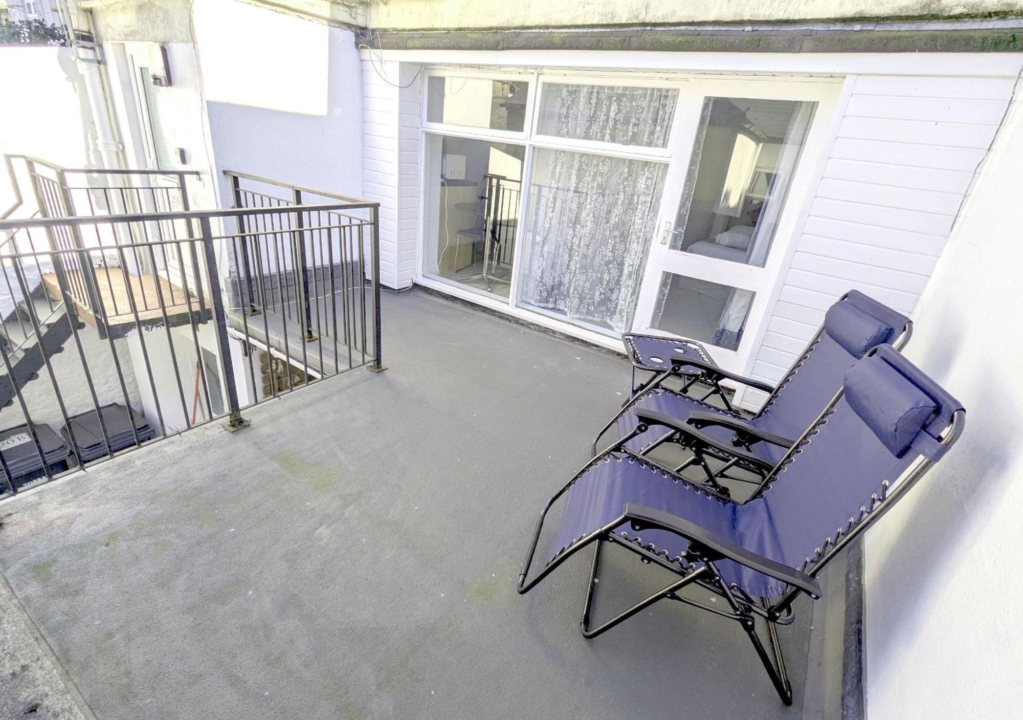 Harbour Steps - Torquay Luxury Apartment - Balcony, Free Parking, Netflix & Wifi Ngoại thất bức ảnh